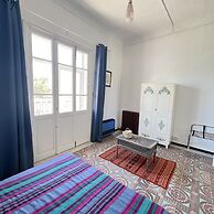 Villa Les Palmes