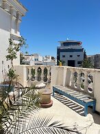 Villa Les Palmes