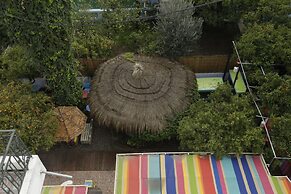 Villa Les Palmes