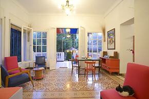 Villa Les Palmes