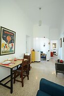 Villa Les Palmes