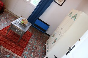 Villa Les Palmes