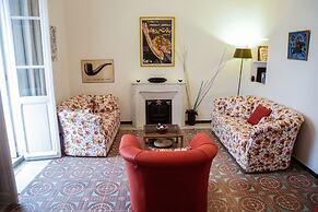 Villa Les Palmes