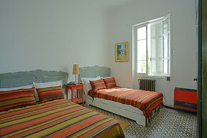 Villa Les Palmes