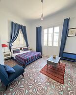 Villa Les Palmes