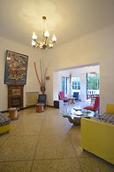 Villa Les Palmes