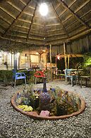 Villa Les Palmes