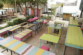 Villa Les Palmes
