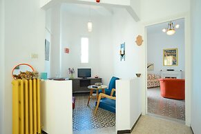 Villa Les Palmes