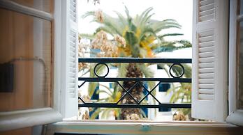 Villa Les Palmes