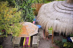 Villa Les Palmes
