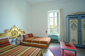 Villa Les Palmes