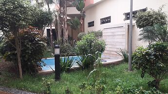 Casa Stay