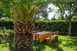 Hostel Oktarin