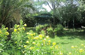 Hostel Oktarin