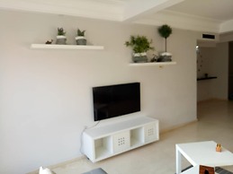 Familly Appartement
