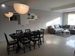 Familly Appartement