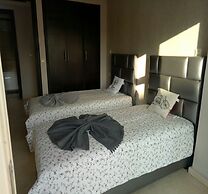 Familly Appartement