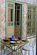 La Chambre Bleue