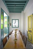 La Chambre Bleue
