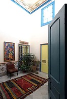 La Chambre Bleue