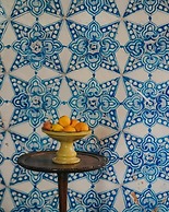 La Chambre Bleue