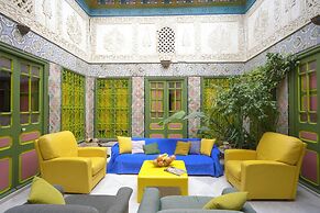 La Chambre Bleue