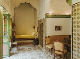 La Chambre Bleue