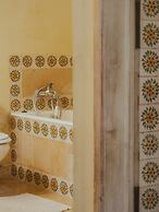 La Chambre Bleue