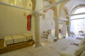 La Chambre Bleue