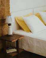 La Chambre Bleue