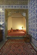 La Chambre Bleue