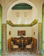 La Chambre Bleue