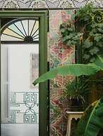 La Chambre Bleue