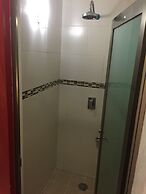 Hotel Ejecutivo Express Paraiso