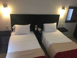 Hotel Ejecutivo Express Paraiso