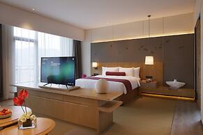 Crowne Plaza Nanchang Wanli by IHG