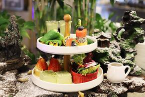 Crowne Plaza Nanchang Wanli by IHG