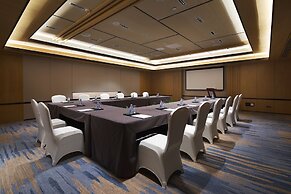 Crowne Plaza Nanchang Wanli by IHG