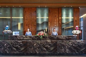 Crowne Plaza Nanchang Wanli by IHG