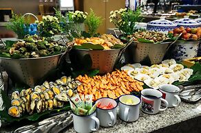 Crowne Plaza Nanchang Wanli by IHG