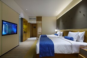 Crowne Plaza Nanchang Wanli by IHG