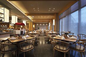 Crowne Plaza Nanchang Wanli by IHG