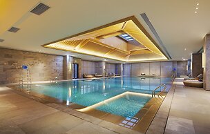 Crowne Plaza Nanchang Wanli by IHG
