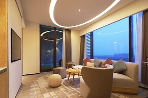 Crowne Plaza Nanchang Wanli by IHG