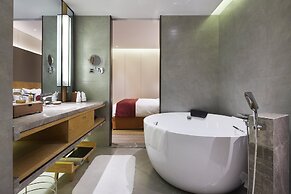 Crowne Plaza Nanchang Wanli by IHG