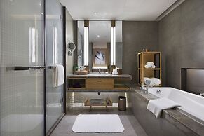 Crowne Plaza Nanchang Wanli by IHG