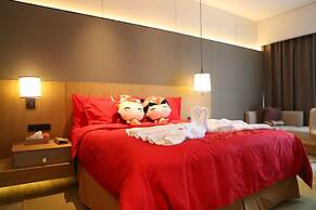 Crowne Plaza Nanchang Wanli by IHG