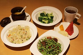 Crowne Plaza Nanchang Wanli by IHG