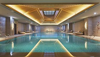 Crowne Plaza Nanchang Wanli by IHG